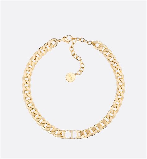 dior choker gold|dior jacken damen.